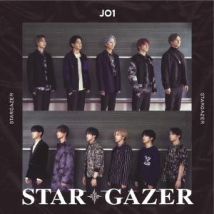 [枚数限定][限定盤]STARGAZER(初回限定盤B)/JO1[CD]【返品種別A】