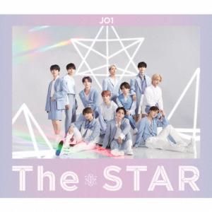 [枚数限定]The STAR/JO1[CD]通常盤【返品種別A】