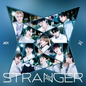 STRANGER(通常盤)/JO1[CD]【返品種別A】