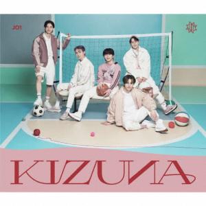 [枚数限定][限定盤]KIZUNA(初回限定盤A)/JO1[CD+DVD]【返品種別A】