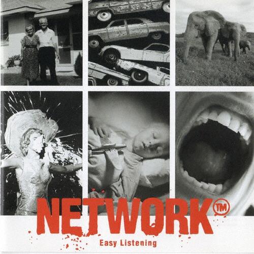 NETWORK Easy Listening(REMASTER)/TM NETWORK[CD]【返品...