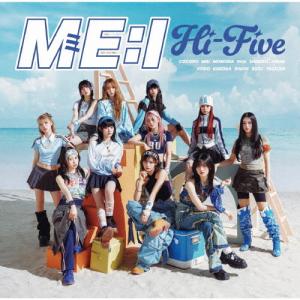[枚数限定][限定盤]Hi-Five(初回限定盤...の商品画像