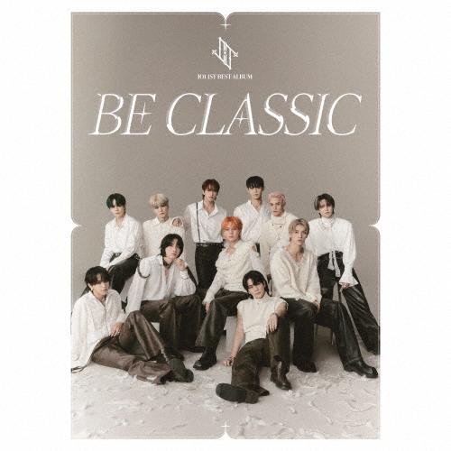 [枚数限定][限定盤]BE CLASSIC(初回限定盤B)【CD+DVD】/JO1[CD+DVD]【...