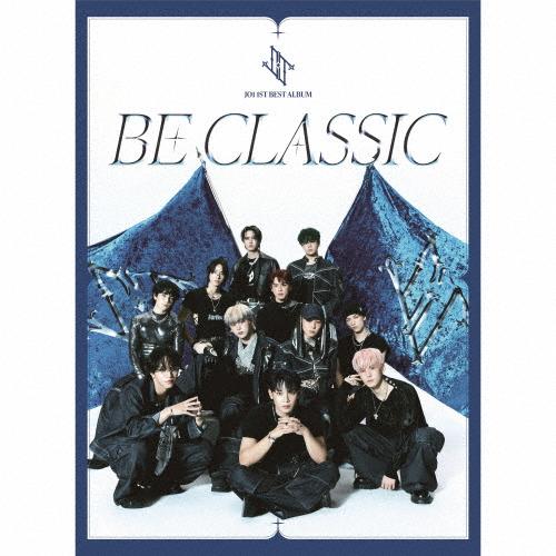 BE CLASSIC/JO1[CD]通常盤【返品種別A】