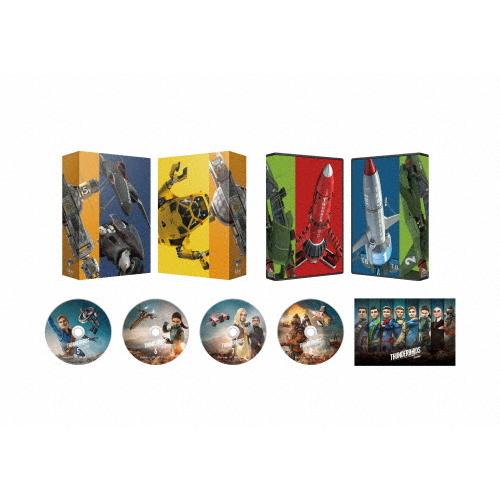 サンダーバード ARE GO season2 DVD-BOX 2/アニメーション[DVD]【返品種別...