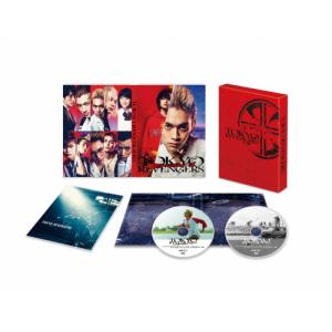 東京リベンジャーズ スペシャル エディション DVD/北村匠海