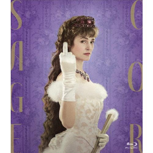 エリザベート 1878 Blu-ray/ヴィッキー・クリープス[Blu-ray]【返品種別A】