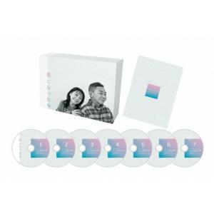 春になったら DVD-BOX/奈緒,木梨憲武[DVD]【返品種別A】｜joshin-cddvd