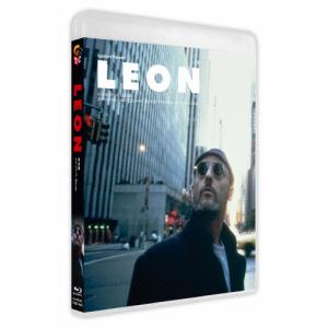 特典CL付】新品 レオン 完全版 4Kレストア Blu-ray 普及版 / ジャン