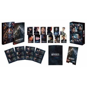 [枚数限定][限定版]シャドウズ・エッジ 豪華版 Blu-ray(初回生産限定)/ジャッキー・チェン[Blu-ray]【返品種別A】