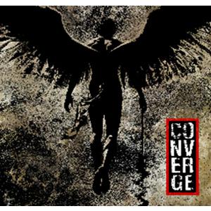 LOVE IS NOT ENOUGH/CONVERGE[CD]【返品種別A】