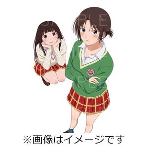 黒岩メダカに私の可愛いが通じない Blu-ray Vol.2/アニメーション[Blu-ray]【返品...
