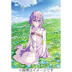 完璧すぎて可愛げがないと婚約破棄された聖女は隣国に売られる Blu-ray Vol.1/アニメーショ...
