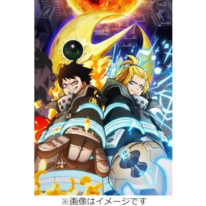 [限定版]炎炎ノ消防隊 Blu-ray 下巻の買取情報