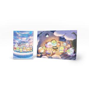 映画 すみっコぐらし Blu-ray 限定版の買取情報