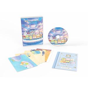 『すみっコぐらし』 Blu-ray アニメの買取情報