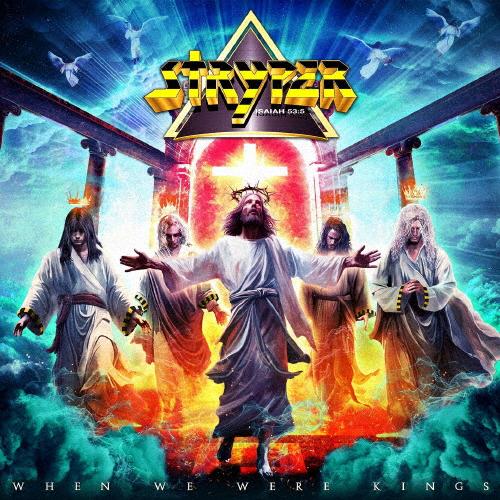 ホエン・ウィー・ワー・キングス/ストライパー[CD]【返品種別A】