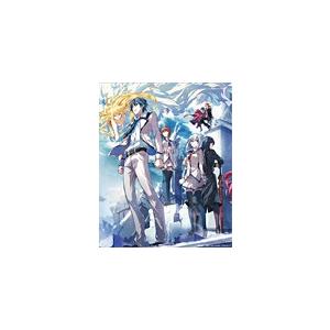 Dies irae Blu-ray BOX vol.1/アニメーション[Blu-ray]【返品種別A】