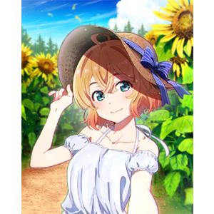 彼女、お借りします Blu-ray vol.2/アニメーション[Blu-ray]【返品種別A】