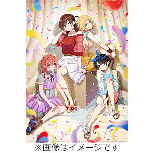 彼女、お借りします 第1期 全12話BOXセット ブルーレイ Blu-ray