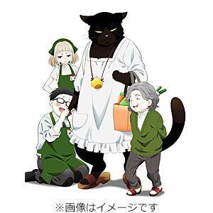 TVアニメ「デキる猫は今日も憂鬱」Blu-ray Vol.2/アニメーション[Blu-ray]【返品...