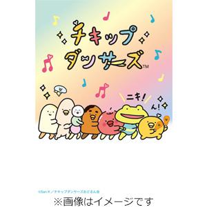 「チキップダンサーズ」2期DVD vol.2/アニメーション[DVD]【返品種別A】