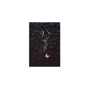 ハンサム落語 第七幕/落語[DVD]【返品種別A】｜joshin-cddvd