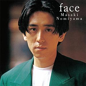 [枚数限定][限定]Face[2LP]【アナログ盤】/野見山正貴[ETC]【返品種別B】