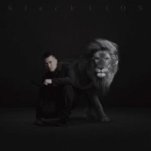 black LION/米倉利紀[CD]【返品種別A】