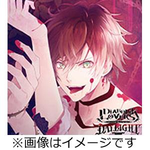 DIABOLIK LOVERS DAYLIGHT Vol.1 逆巻アヤト CV.緑川 光/逆巻アヤト