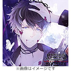 中古）DIABOLIK LOVERS ZERO Floor2 無神コウ CV木村良平 [CD] 無神