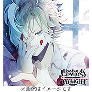 DIABOLIK LOVERS ZERO Floor.2 無神コウ CV.木村良平 [CD] 中古）DIABOLIK LOVERS ZERO Floor2 無神コウ CV木村良平 [CD] 無神