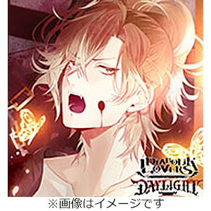 DIABOLIK LOVERS DAYLIGHT Vol.9 無神ユーマ CV.鈴木達央/無神ユーマ(鈴木達央)[CD]【返品種別A】｜joshin-cddvd