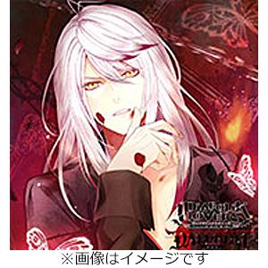 DIABOLIK LOVERS DAYLIGHT Vol.11 月浪カルラ CV.森川智之/月浪カルラ(森川智之)[CD]【返品種別A】｜joshin-cddvd