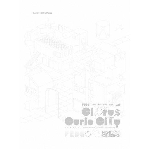 FREDERHYTHM ARENA 2025 CITRUS CURIO CITY - KOBE ＆ ...