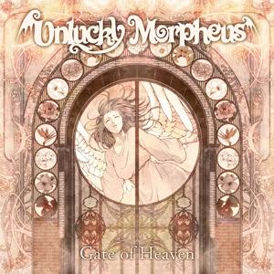 Gate of Heaven/Unlucky Morpheus[CD]【返品種別A】