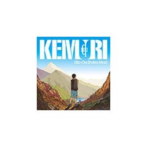 【Ko-Ou-Doku-Mai】/KEMURI[CD]【返品種別A】