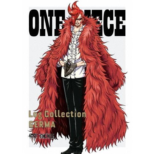 ONE PIECE Log Collection“GERMA&quot;/アニメーション[DVD]【返品種別A...