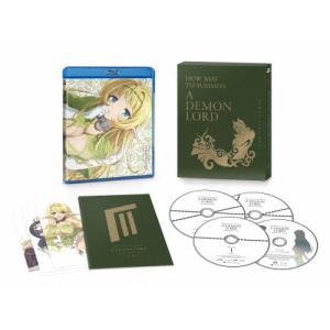 異世界魔王と召喚少女の奴隷魔術 コンプリート DVD 全12話 300分