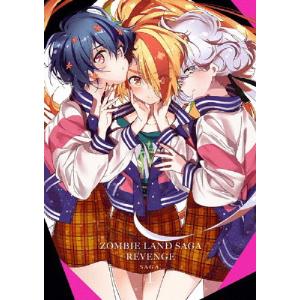 ゾンビランドサガ 第1期 コンプリート 全12話 285分 DVD アニメ 輸入版