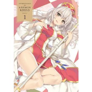 異世界魔王と召喚少女の奴隷魔術 コンプリート DVD 全12話 300分