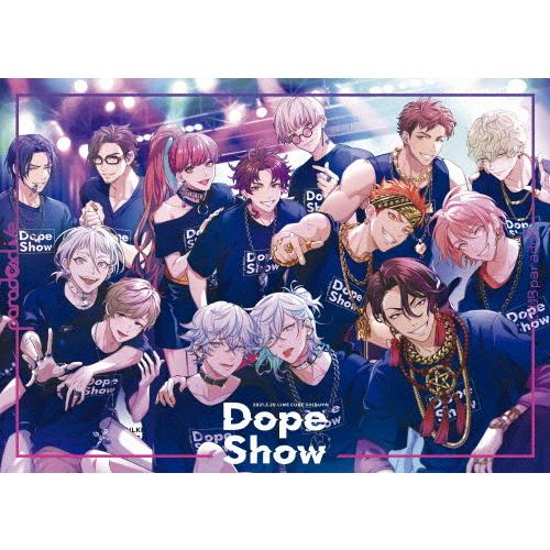 Paradox Live Dope Show-2021.3.20 LINE CUBE SHIBUYA...