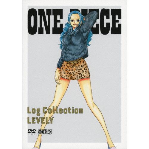 ONE PIECE Log Collection“LEVELY"/アニメーション[DVD]【返品種別...