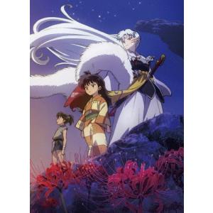 DVD 犬夜叉 完結編 全7巻 ※ケース無し発送 レンタル落ち ZX1217