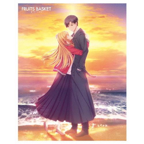 フルーツバスケット -prelude- Blu-ray/アニメーション[Blu-ray]【返品種別A...