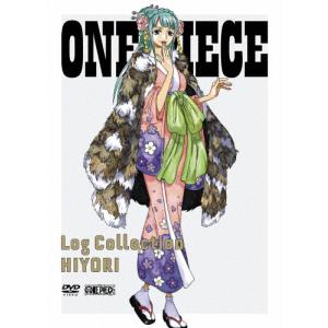 ONE PIECE Log Collection“HIYORI&quot;/アニメーション[DVD]【返品種別...