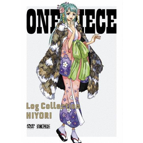 ONE PIECE Log Collection“HIYORI&quot;/アニメーション[DVD]【返品種別...