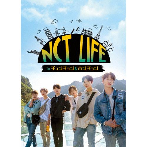 NCT LIFE in チュンチョン＆ホンチョン DVD BOX/NCT 127[DVD]【返品種別...