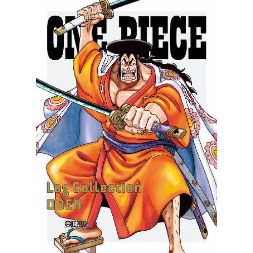 ONE PIECE Log Collection“ODEN"/アニメーション[DVD]【返品種別A】