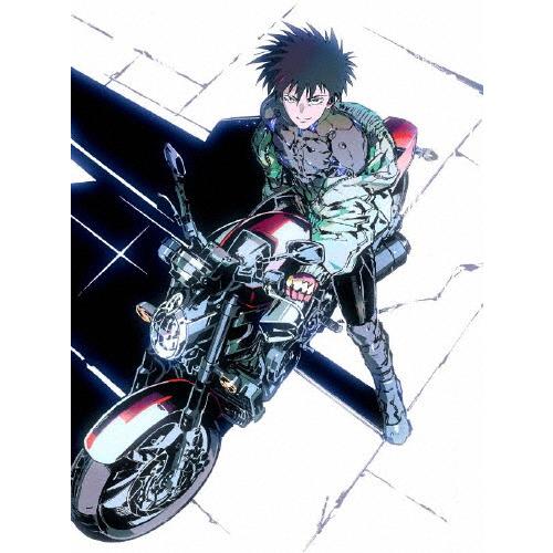 [枚数限定][限定版]SPRIGGAN Blu-ray BOX＜初回生産限定盤＞/アニメーション[B...